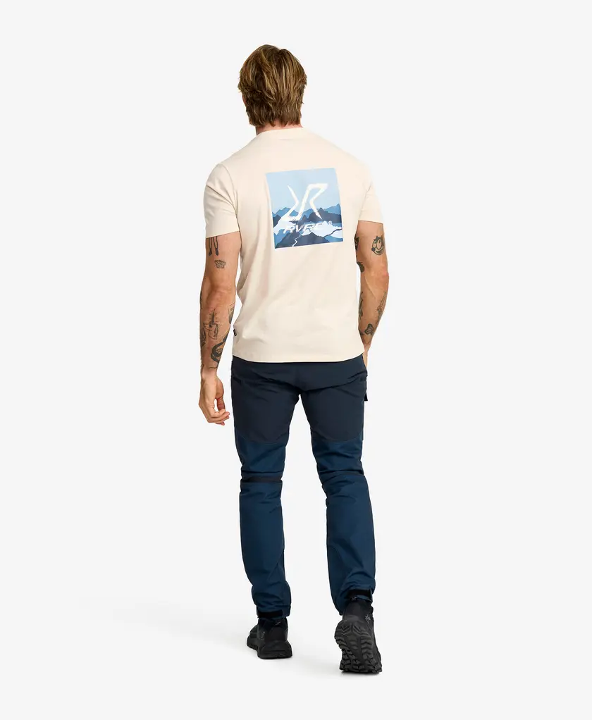 Easy Graphic T-shirt Men