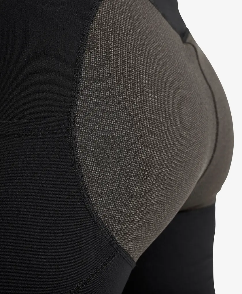 Summit Short Tights Women