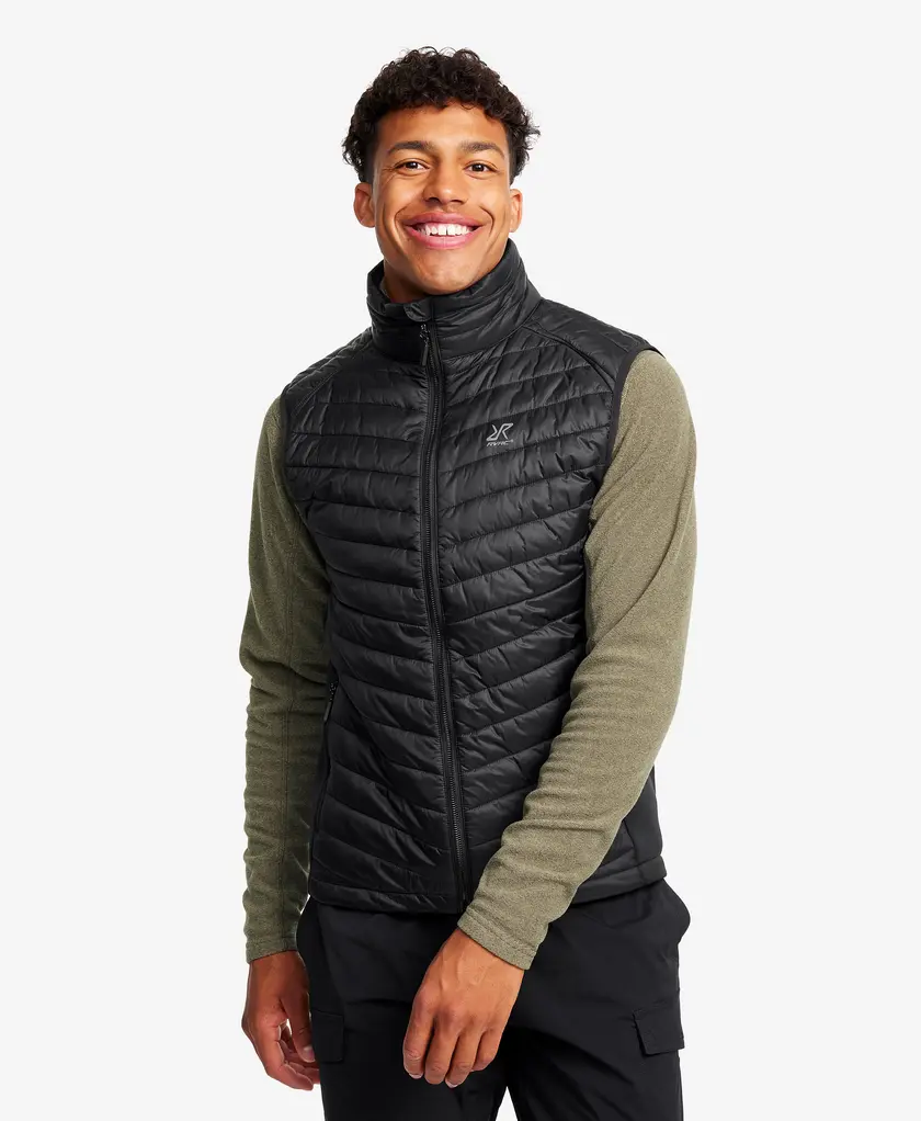 Radical Insulate Gilet Men