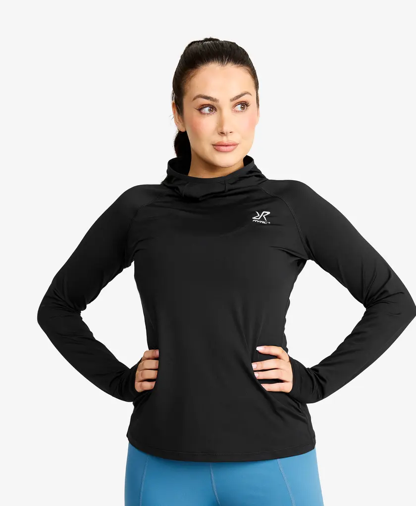 Arches Light Hoodie Women