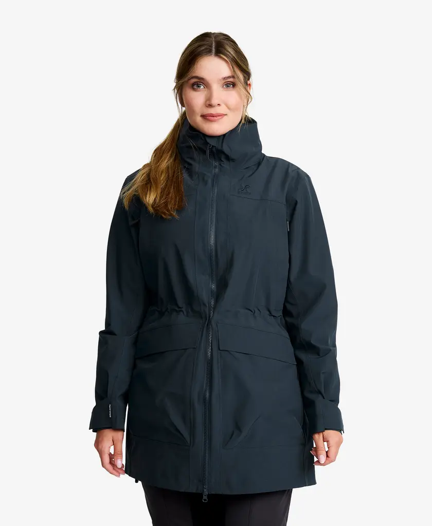 Nevis 2L Parka Women