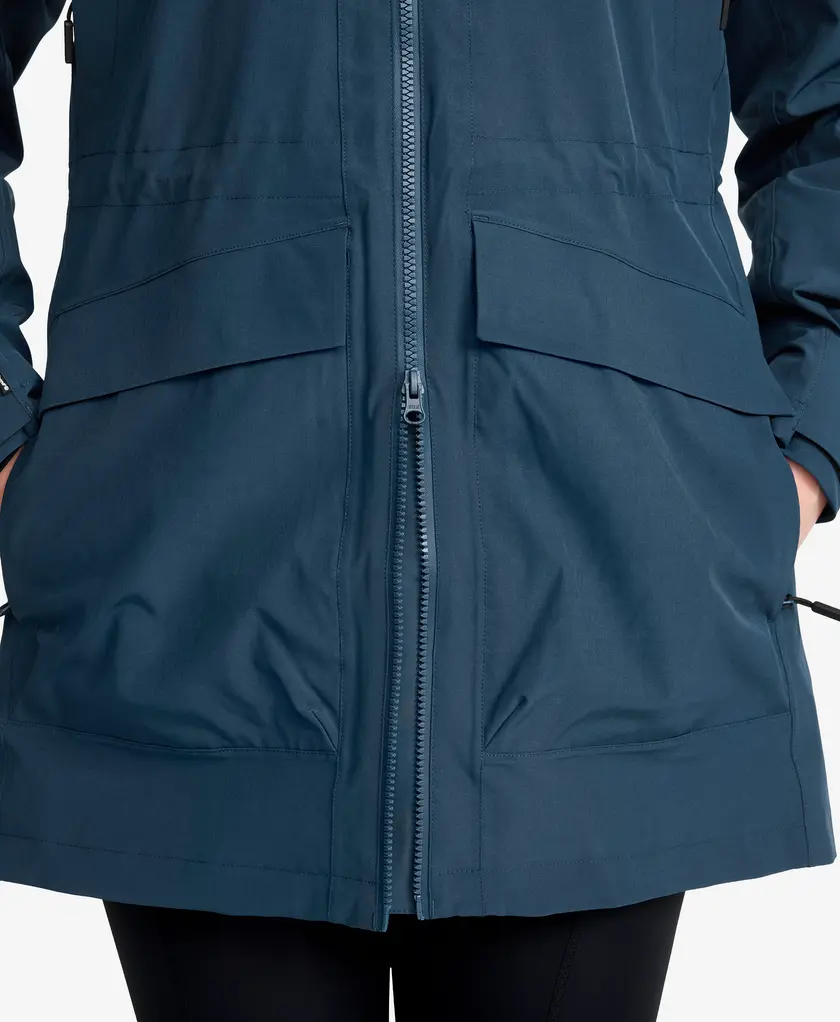 Nevis 2L Parka Women