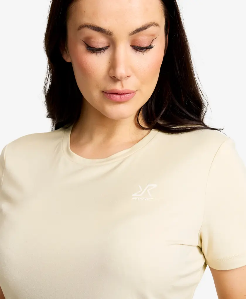 Mission T-shirt Women